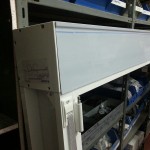 Drawer compact monobloc