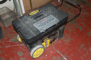 Toolbox