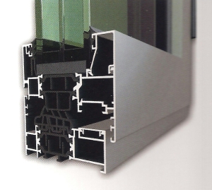 Carpintería de aluminio en Barcelona